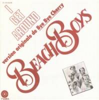 The Beach Boys : I Get Around